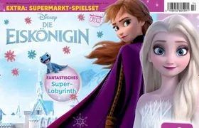 Disney Die Eiskönigin