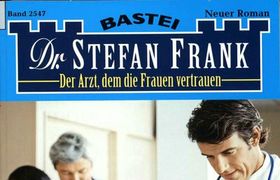 Dr. Stefan Frank Abo