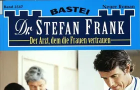 Dr. Stefan Frank