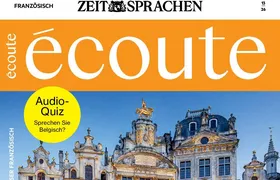 Ecoute