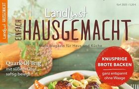 Einfach Hausgemacht Abo