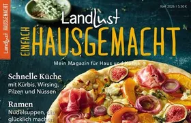 Einfach Hausgemacht