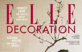Elle Decoration