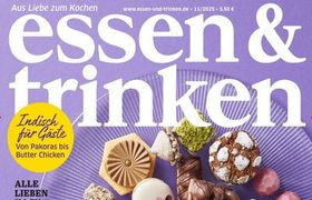 Essen & Trinken Abo