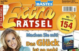 Extra RÄTSEL Abo