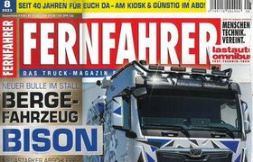 FERNFAHRER Abo