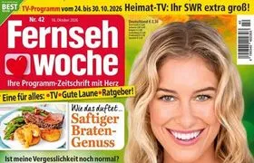 Fernsehwoche