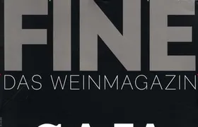 FINE Das Weinmagazin