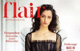 flair - fashion & home