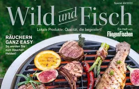 FliegenFischen