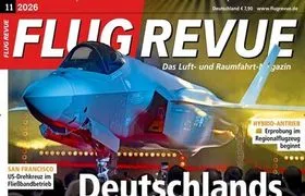 Flug Revue