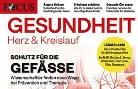 FOCUS-GESUNDHEIT
