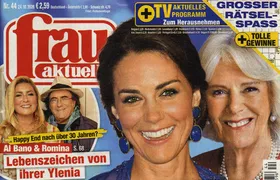 Frau Aktuell