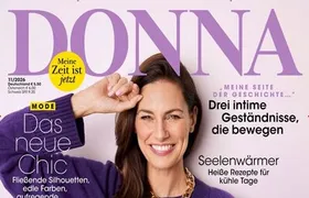 DONNA