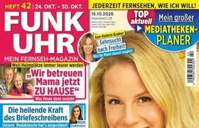 Funk Uhr
