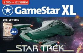 GameStar Abo