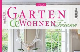 Garten & Wohnen Träume Abo