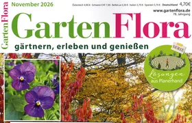 GartenFlora