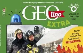 GEOlino extra