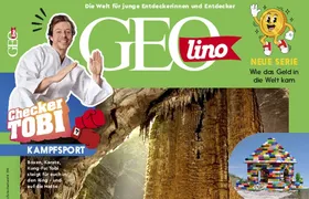 Geolino