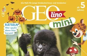 GEOlino mini