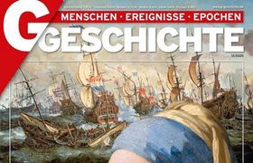 G/Geschichte Abo