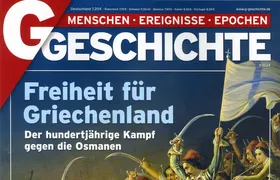 G/Geschichte