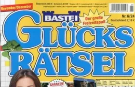 Glücksrätsel
