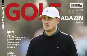 Golfmagazin