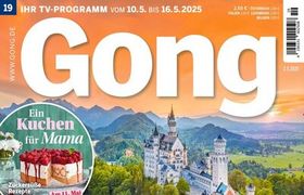 Gong Abo