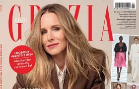 GRAZIA