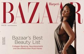 Harper's Bazaar Abo