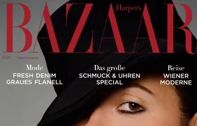 Harper's Bazaar