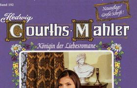 Hedwig Courths-Mahler Abo