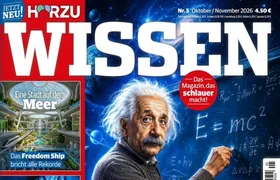 Hörzu Wissen