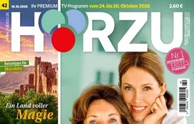 Hörzu