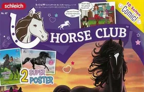 Horse Club