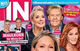 IN - Leute Lifestyle Leben Abo