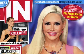 IN - Leute Lifestyle Leben