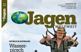 Jagen weltweit