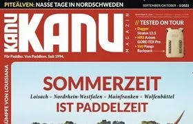 KANU MAGAZIN