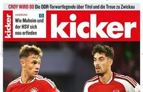 kicker