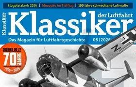 Klassiker der Luftfahrt