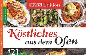 LandEdition Rezepte Abo