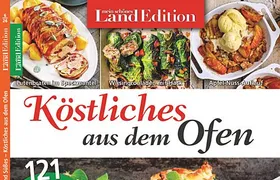 LandEdition Rezepte