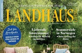 Landhaus Living Abo