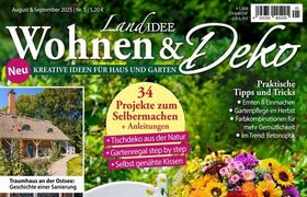 LandIDEE Wohnen & Deko Abo