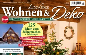 LandIDEE Wohnen & Deko