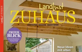 Landlust Zuhaus