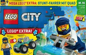 LEGO City